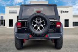 Used 2018 Jeep Wrangler Rubicon w/ Cold Weather Group image 4