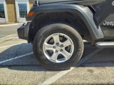 Used 2020 Jeep Wrangler Unlimited Sport S image 5