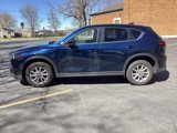 Certified 2023 MAZDA CX-5 AWD 2.5 S w/ Preferred Package image 3