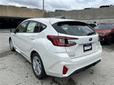 New 2024 Subaru Impreza 2.0i image 6