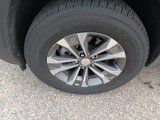 New 2025 Chevrolet Equinox LT image 5