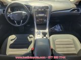 Used 2017 Ford Fusion S w/ Equipment Group 101A image 6