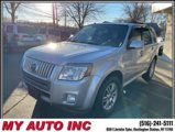Used 2009 Mercury Mariner Premier image 6