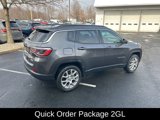 Used 2022 Jeep Compass Latitude w/ Sun and Sound Group image 4