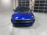 New 2025 Hyundai Elantra Sport image 2