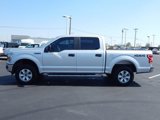 Used 2019 Ford F150 XL w/ Equipment Group 101A Mid image 5