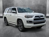 Used 2015 Toyota 4Runner Limited image 3