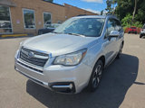 Used 2017 Subaru Forester 2.5i Premium image 2