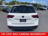 Certified 2021 Volkswagen Tiguan SEL image 3
