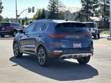 Used 2021 Kia Sportage SX image 5