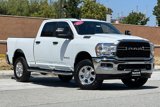 Used 2024 RAM 2500 Big Horn w/ Bed Utility Group image 2