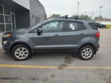 Used 2018 Ford EcoSport SE image 2