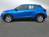 Used 2023 Nissan Kicks S w/ Interior Electronics Package image 2