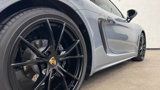 Used 2024 Porsche 718 Cayman image 5