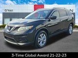 Used 2016 Nissan Rogue SV image 4