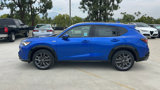 New 2025 Acura ADX A-Spec image 2