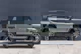 Used 2024 GMC Hummer EV 3X image 5