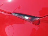 New 2024 FIAT 500 e (RED) image 4