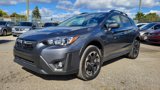 Used 2023 Subaru Crosstrek 2.0i Premium image 5