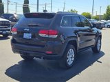 Used 2021 Jeep Grand Cherokee Laredo image 6