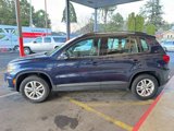 Used 2015 Volkswagen Tiguan S image 4