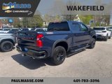Used 2020 Chevrolet Silverado 1500 LT Trail Boss w/ Convenience Package image 4