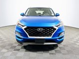 Used 2021 Hyundai Tucson Sport image 3