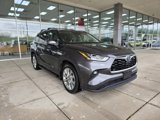 Used 2021 Toyota Highlander Limited image 3