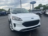 Used 2021 Ford Escape S image 2