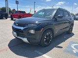 Used 2023 Chevrolet TrailBlazer LT image 3