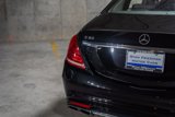 Used 2015 Mercedes-Benz S 65 AMG Sedan image 6
