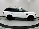 Used 2012 Land Rover Range Rover Sport HSE LUX image 4