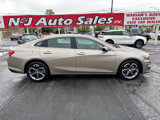 Used 2024 Chevrolet Malibu LT image 4