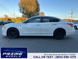 Used 2013 Nissan Altima 2.5 SV w/ 2.5SV Convenience Pkg image 4