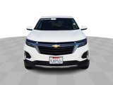 Used 2024 Chevrolet Equinox LT w/ LPO, Floor Liner Package image 3