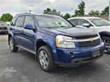 Used 2008 Chevrolet Equinox LT w/ LT Preferred Equipment Group image 4