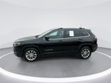 Used 2019 Jeep Cherokee Latitude Plus image 5