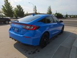 New 2025 Honda Civic Sport image 4
