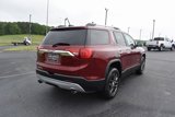 Used 2018 GMC Acadia SLT w/ LPO, Floor Liner Package image 3