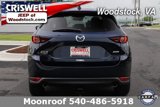 Used 2019 MAZDA CX-5 Touring image 6