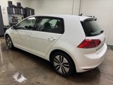 Used 2016 Volkswagen e-Golf SE image 2
