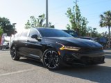 Used 2021 Kia K5 GT-Line image 2