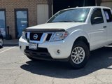 Used 2018 Nissan Frontier SV image 2