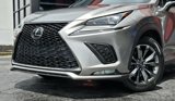 Used 2020 Lexus NX 300 F Sport image 3