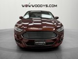 Used 2015 Ford Fusion Titanium image 3