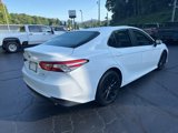 Used 2020 Toyota Camry LE image 4