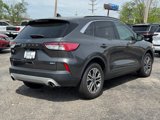 Used 2020 Ford Escape SEL image 3