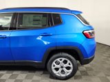 New 2025 Jeep Compass Latitude image 4