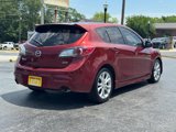 Used 2011 MAZDA MAZDA3 s Grand Touring image 6