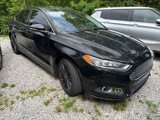 Used 2016 Ford Fusion SE w/ Equipment Group 202A image 3